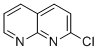 2-Chloro-1,8-naphthyridine Structure,15936-10-4Structure