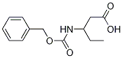 (R)-3-benzyloxycarbonylamino-pentanoic acid Structure,159391-49-8Structure