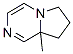 Pyrrolo[1,2-a]pyrazine, 6,7,8,8a-tetrahydro-8a-methyl- (9ci) Structure,159454-90-7Structure