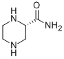 (2S)-2-Piperazinecarboxamide Structure,159572-93-7Structure