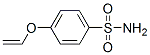 4-(Vinyloxy)benzenesulfonamide Structure,159591-65-8Structure