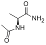 N-acetyl-l-alanamine Structure,15962-47-7Structure