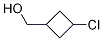 3-Chlorocyclobutanemethanol Structure,15963-47-0Structure