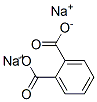 Disodium phthalate Structure,15968-01-1Structure