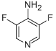 3,5-Difluoro-4-pyridinamine Structure,159783-22-9Structure