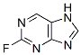 2-Fluoropurine Structure,1598-61-4Structure