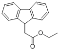 Ethyl 2-(9h-fluoren-9-yl)acetate Structure,159803-52-8Structure