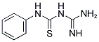 1-Phenyl-3-guanylthiourea Structure,15989-47-6Structure