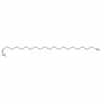 1-Docosanol Structure,1599-67-3Structure