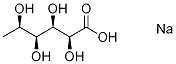 Sodium l-rhamnonate Structure,159929-82-5Structure