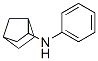 N-Phenyl-2-aminonorbornane Structure,15995-50-3Structure