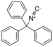 Triphenylmethylisocyanide Structure,1600-49-3Structure