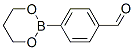 4-(1,3,2-Dioxaborinan-2-yl)benzaldehyde Structure,160068-88-2Structure