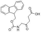 N-fmoc-5-aminolevulinicacid Structure,160111-41-1Structure