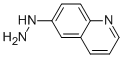 6-Hydrazinoquinolinium chloride Structure,16023-69-1Structure