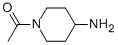 1-Acetylpiperidin-4-amine Structure,160357-94-8Structure