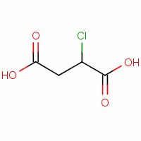 Chlorosuccinic acid Structure,16045-92-4Structure