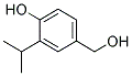 4-(Hydroxymethyl)-2-isopropylphenol Structure,160462-48-6Structure