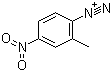 Azoic Diazo Component 34 Structure,16047-24-8Structure