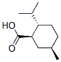 (-)-(1R,3r,4s )-4-isopropyl-1-methylcyclohexane-3-carboxylic acid Structure,16052-40-7Structure