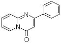 4H-Pyrido[1,2-a]pyrimidin-4-one Structure,16054-93-6Structure