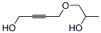 5-Oxa-2-octyne-1,7-diol Structure,1606-79-7Structure