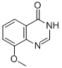 8-Methoxy-4-quinazolone Structure,16064-27-0Structure