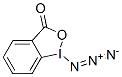 1-Azido-1,2-benziodoxol-3(1h)-one Structure,160732-56-9Structure