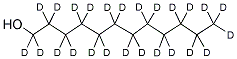 1-Dodecan-d25-ol Structure,160776-83-0Structure