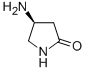 4(S)-amino-2-pyrrolidinone Structure,160806-40-6Structure