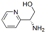 (R)-2-amino-2-(2-pyridyl)ethanol Structure,160821-26-1Structure