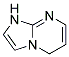 Imidazo[1,2-a]pyrimidine, 1,5-dihydro-(9ci) Structure,160823-25-6Structure