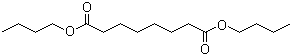 Dibutyl suberate Structure,16090-77-0Structure