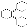 Dodecahydrotriphenylene Structure,1610-39-5Structure