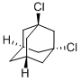 1,3-Dichloroadamantane Structure,16104-50-0Structure