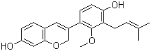 Bidwillol a Structure,161099-42-9Structure