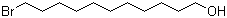 11-Bromo-1-undecanol Structure,1611-56-9Structure