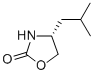 (R)-4-isobutyl-2-oxazolidinone Structure,161106-42-9Structure