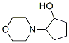 1-(Morpholin-4-yl)-2-hydroxycyclopentane Structure,161193-34-6Structure