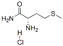 H-Met-NH2.HCl Structure,16120-92-6Structure