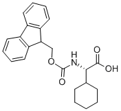 FMOC-CHG-OH Structure,161321-36-4Structure