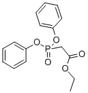 Ethyl Diphenylphosphonoacetate Structure,16139-79-0Structure