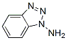 1-Aminobenzotriazole Structure,1614-12-6Structure