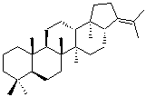 Hop-21-ene Structure,1615-92-5Structure