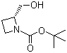 (R)-1-(tert-butoxycarbonyl)-2-azetidinemethanol Structure,161511-90-6Structure