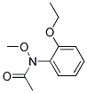 Acetamide, n-(2-ethoxyphenyl)-n-methoxy-(9ci) Structure,161531-97-1Structure