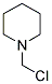 N-chloromethylpiperidine Structure,16158-88-6Structure