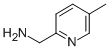 2-Methylamino-5-methylpyridine Structure,161647-06-9Structure