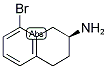 (S)-8-bromo-2-aminotetralin Structure,161661-18-3Structure