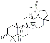 Lupenone Structure,1617-70-5Structure